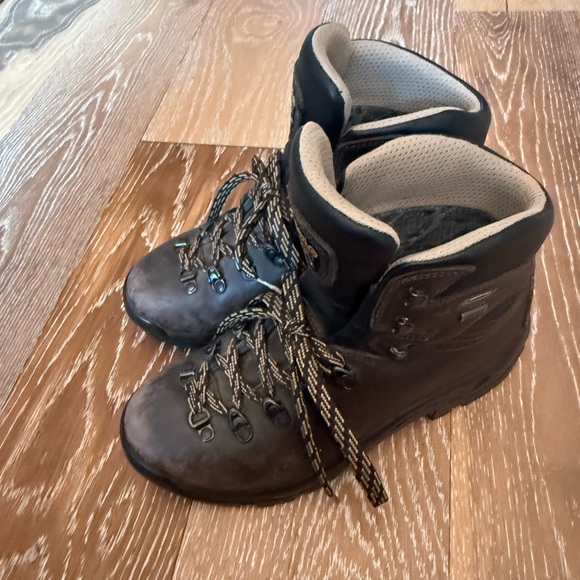 Asolo TPS 520 GV EVO Hiking Boots - Women's - Picture 4 of 15